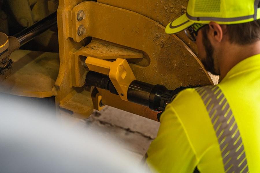 Picture of TorcUP Deep Well Socket Reaction Arms