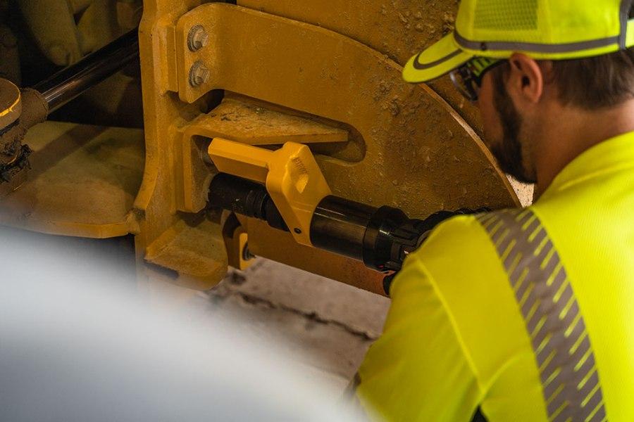 Picture of TorcUP Deep Well Socket Reaction Arms