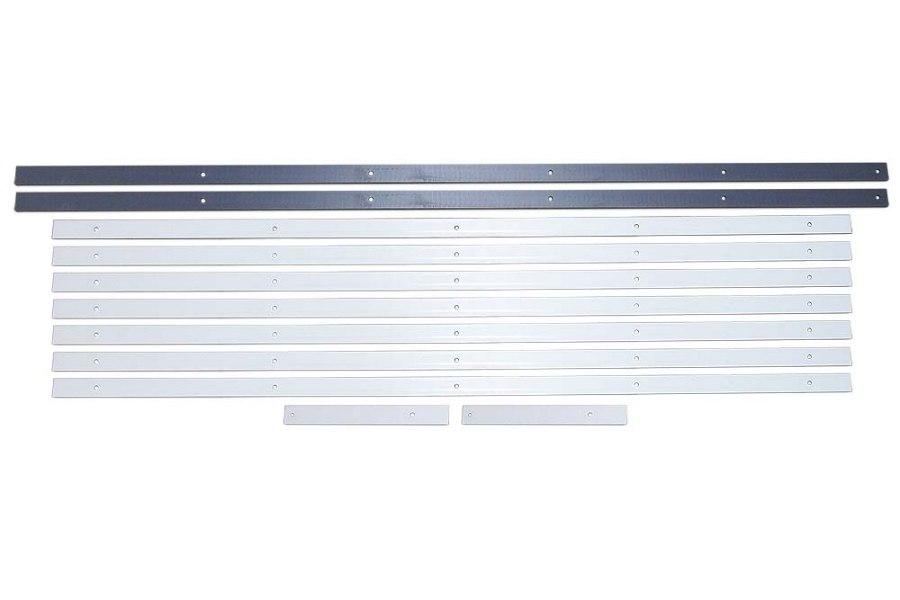 Picture of Miller Bearing Pad Kit Steel 21' Prior '10