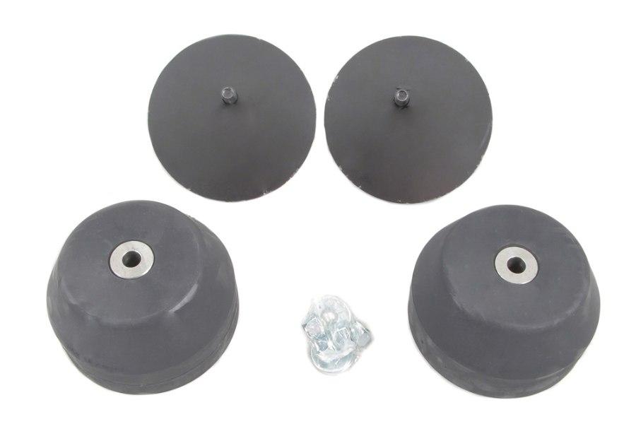 Picture of Timbren Front Axle SES Suspension Upgrade Mack Granite and Mack Vision Tandem Axle Models