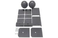 Picture of Timbren SES Suspension Upgrade Highway Trailer Equipped with Outboard Spring or Aluminum Frame