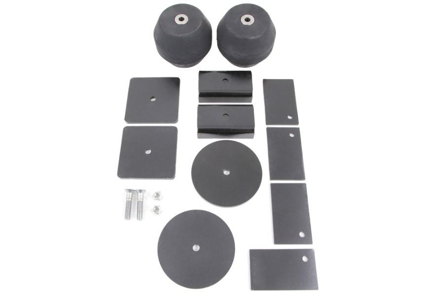 Picture of Timbren SES Suspension Upgrade Highway Trailer (Welding and Drilling Required)