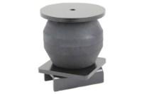 Picture of Timbren SES Suspension Upgrade Highway Trailer (Welding and Drilling Required)