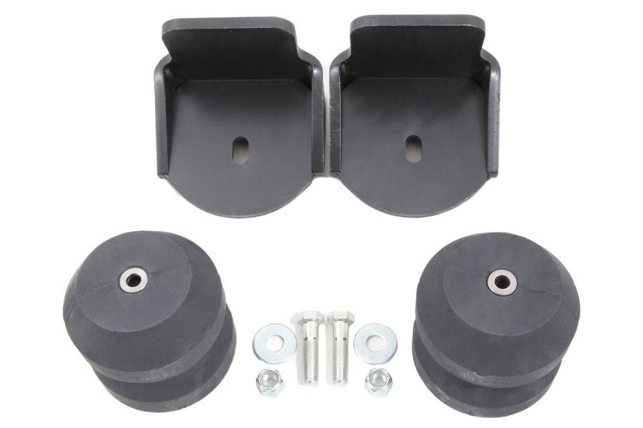 Picture of Timbren Rear Axle SES Suspension Upgrade Any Medium Duty Truck w/ More Than 5" of Clearance