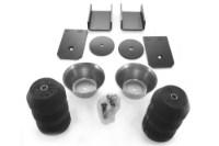 Picture of Timbren Front Axle SES Suspension Upgrade Any Medium Duty Truck with 4"-7" Clearance