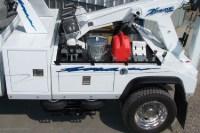 Picture of In The Ditch Tilt N Slide Tow Dolly Storage Mount