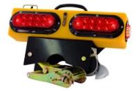 Picture of TowMate 16" Wireless Tow Light w/ Utility Pole Mount