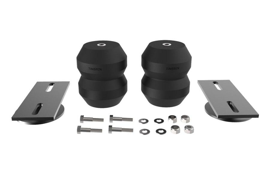 Picture of Timbren Rear Axle SES Suspension Upgrade Mitsubishi-Fuso FG