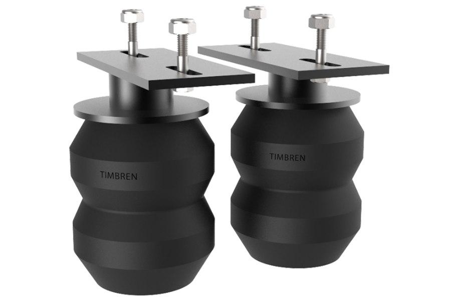 Picture of Timbren Rear Axle SES Suspension Upgrade Mitsubishi-Fuso FG