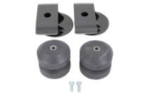 Picture of Timbren Front Axle SES Suspension Upgrade Hino and Mitsubishi