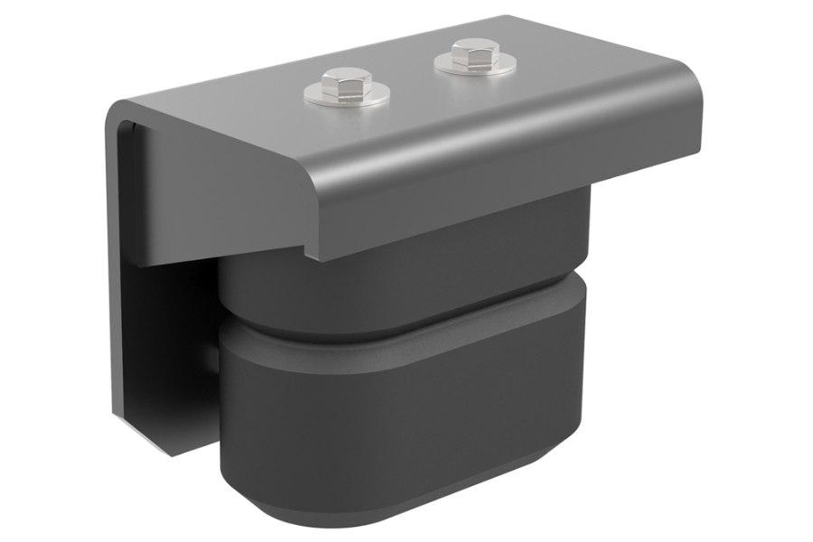 Picture of Timbren Rear Axle SES Suspension Upgrade International TerraStar Class 4/5 Truck