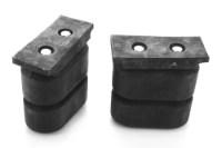 Picture of Timbren Rear Axle SES Suspension Upgrade Dodge Sprinter 2500 Freightliner Sprinter 2500 and Mercedes-Benz Sprinter 2500