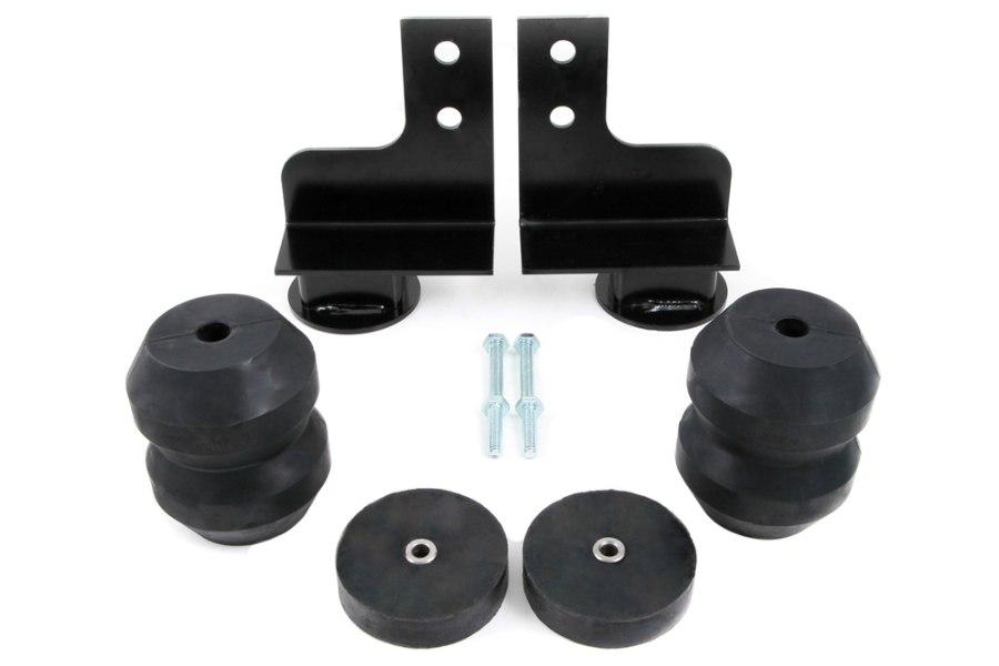 Picture of Timbren Front Axle SES Suspension Upgrade Freightliner Columbia