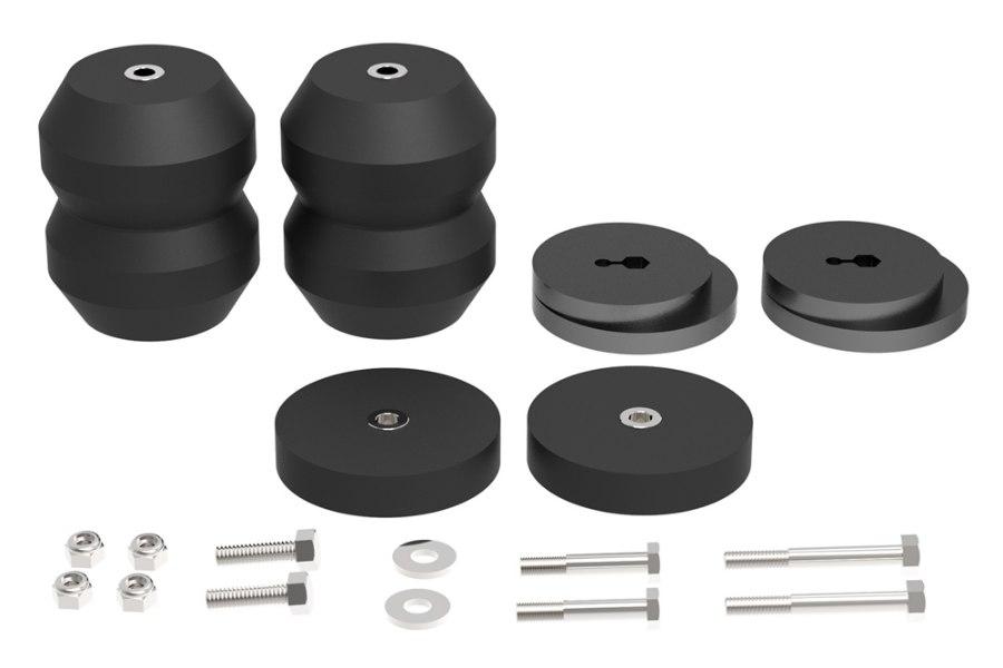 Picture of Timbren Front Axle SES Suspension Upgrade Freightliner MT45 and MT55 w/ Gas Motors