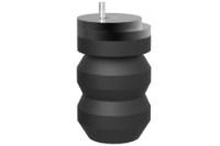 Picture of Timbren Front Axle SES Suspension Upgrade Freightliner MT45 and MT55 w/ Gas Motors