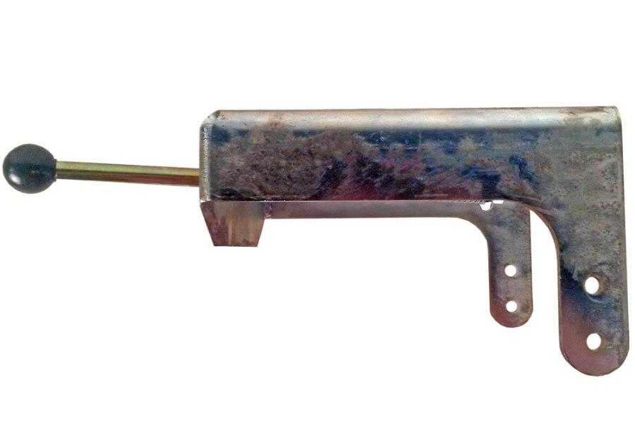 Picture of Miller Winch Clutch Control Assembly