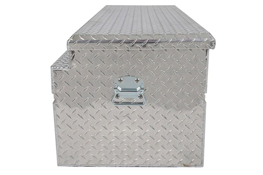 Picture of Dee Zee Red Series Portable Tool Box Utility Chest