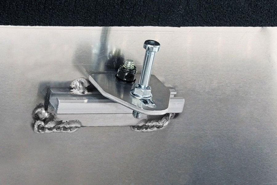 Picture of Dee Zee Red Series Portable Tool Box Utility Chest