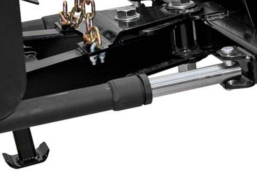 Picture of SnowDogg Cylinder Angle 2"x12" CM