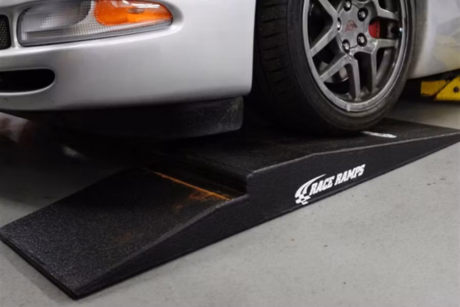 Picture of Race Ramps Multi-Purpose Shop Ramps