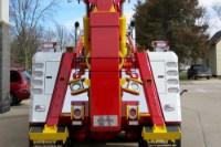 Picture of Miller Safety Chain Roller Kit (Integrated)