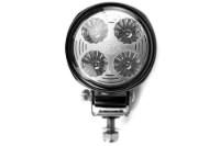Miller Hella Round LED Flood Light