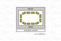 Picture of Hella HD 16" Mini Light Bar