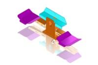 Picture of In The Ditch Speed Mount