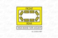 Picture of ECCO Reflex Mini Light Bar 15" Model 5590