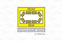 Picture of ECCO Reflex Mini Light Bar 15" Model 5590