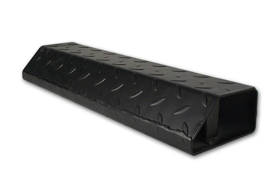 Picture of Miller Holmes 440SL and Vulcan 807 L-Arm Spacer