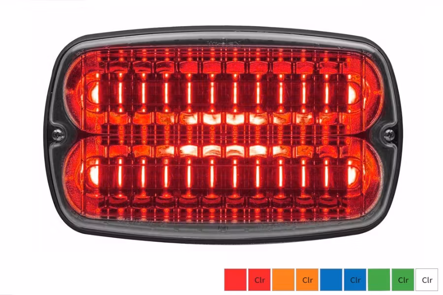 Picture of Whelen M9 Series Linear Super LED Surface Mount