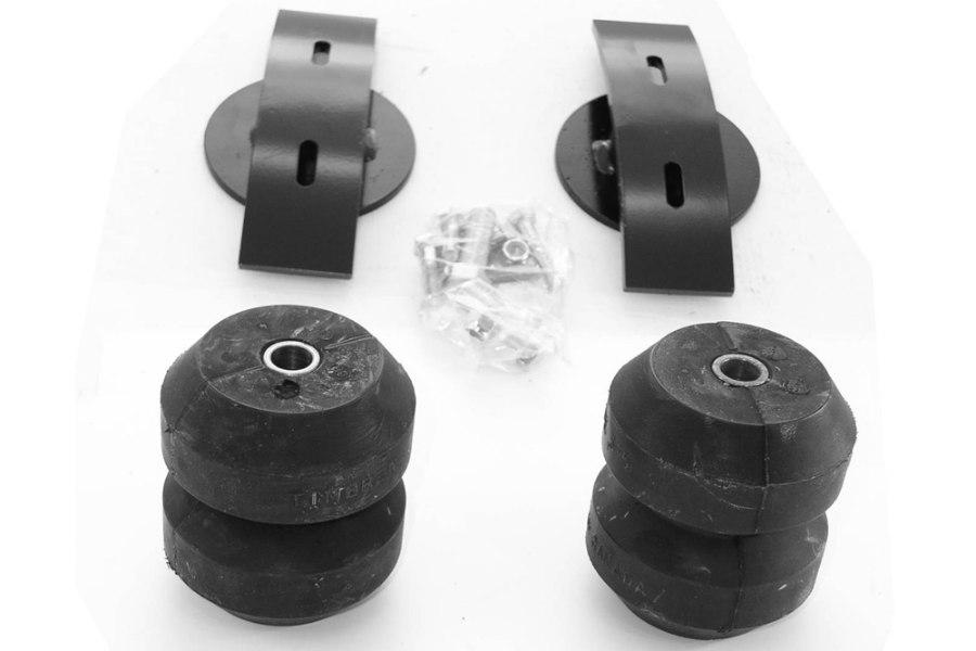 Picture of Timbren Rear Axle SES Suspension Upgrade Dodge Dakota