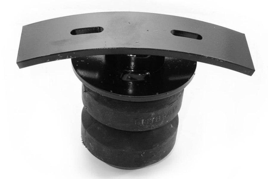 Picture of Timbren Rear Axle SES Suspension Upgrade Dodge Dakota