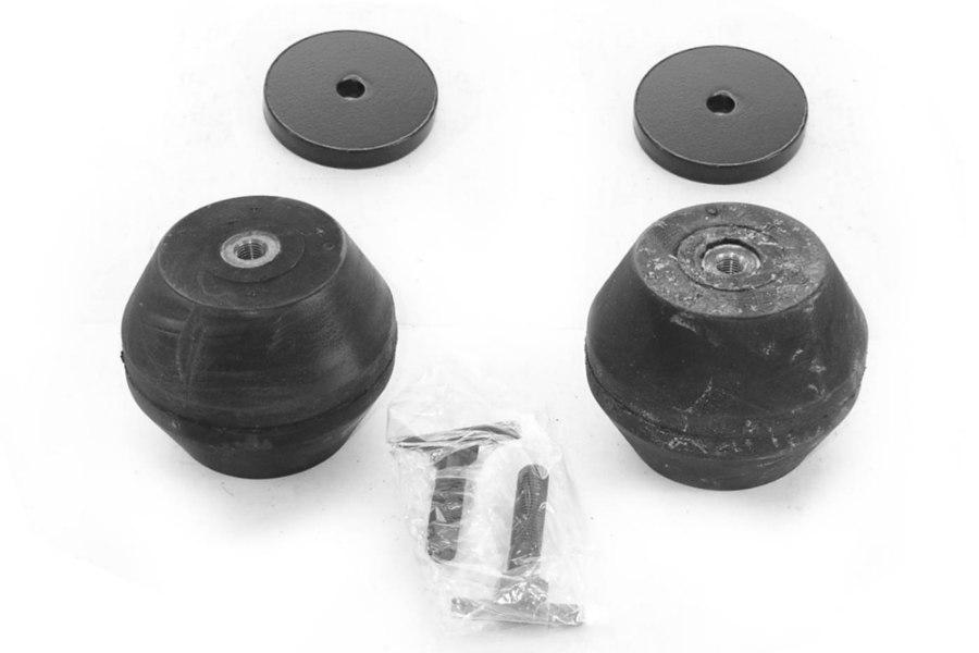 Picture of Timbren Front Axle SES Suspension Upgrade Dodge RAM