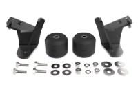 Picture of Timbren Front Axle SES Suspension Upgrade Chevy Silverado 1500 and GMC Serria 1500 4WD Only (Excluding XFE)