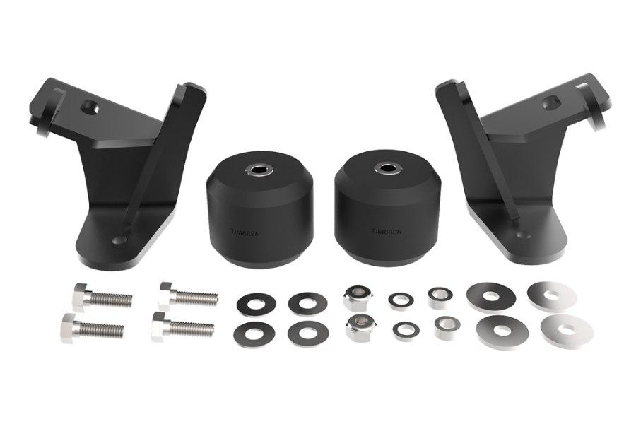 Picture of Timbren Front Axle SES Suspension Upgrade Chevy Silverado 1500 and GMC Serria 1500 4WD Only (Excluding XFE)