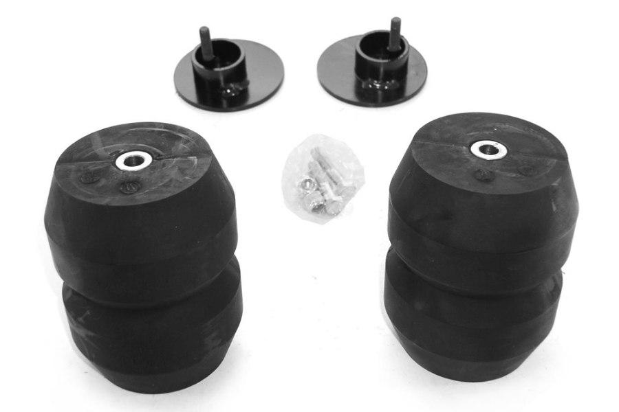 Picture of Timbren Rear Axle SES Suspension Upgrade Chevy Avalanche 2500 / Suburban 2500 and GMC Yukon XL 2500