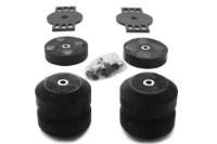 Picture of Timbren Rear Axle SES Suspension Upgrade Chevy Colorado GMC Canyon and Isuzu i-280 i-290 i-350 i-370