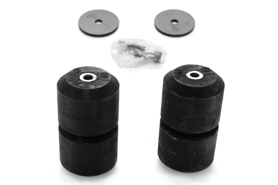 Picture of Timbren Rear Axle SES Suspension Upgrade Acura MDX Honda Odyssey / Pilot and Isuzu Oasis