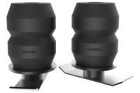 Picture of Timbren Rear Axle SES Suspension Upgrade Nissan Titan 4WD Only