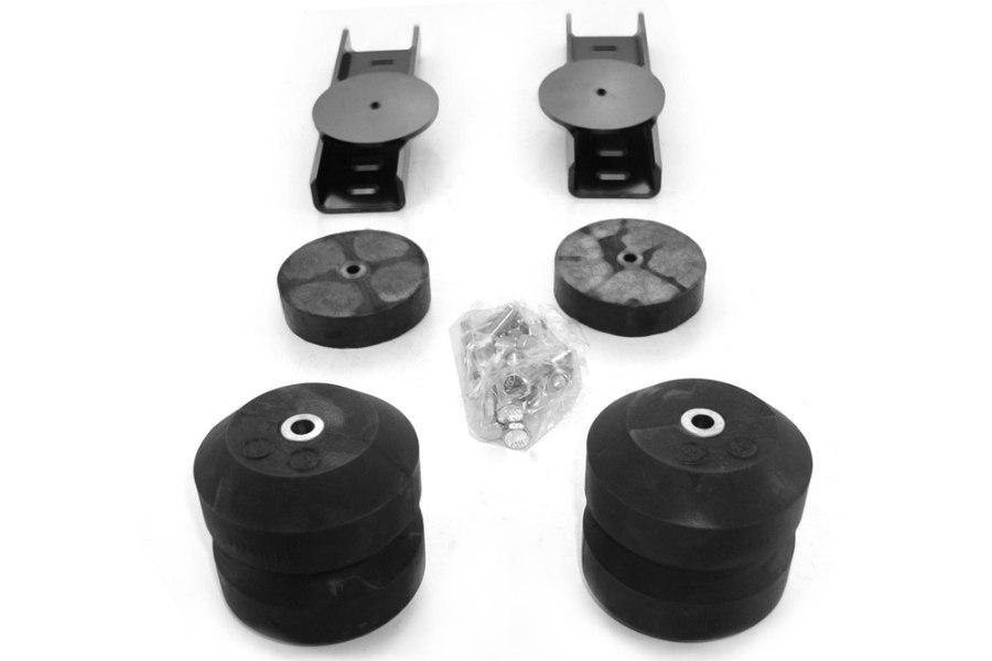 Picture of Timbren Rear Load Booster Chevy 1500 / 2500 and GMC 1500 / 2500 2WD Only