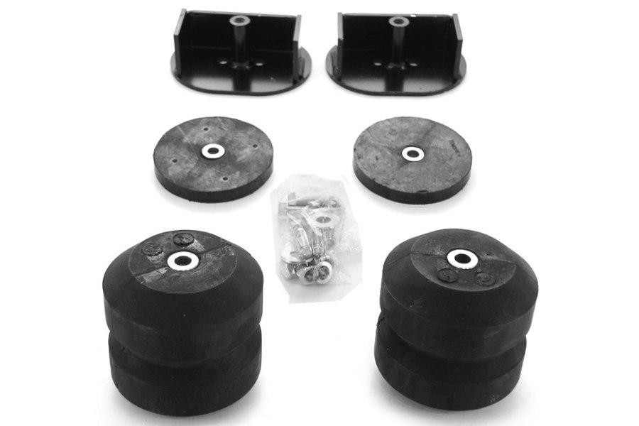 Picture of Timbren Rear Axle SES Suspension Upgrade Ford F-150 F-250 and F-250 Super Duty