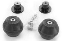 Picture of Timbren Front Axle SES Suspension Upgrade Dodge W100 W150 W200 W250 W300 W350 RAM Charger