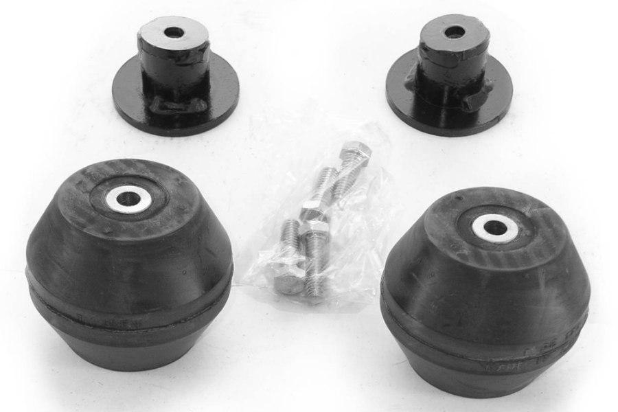 Picture of Timbren Front Axle SES Suspension Upgrade Dodge W100 W150 W200 W250 W300 W350 RAM Charger