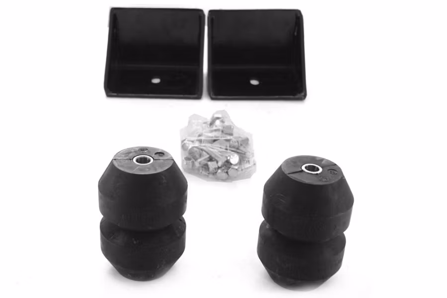 Picture of Timbren Rear Axle SES Suspension Upgrade Any 1/2 3/4 Ton Pickup Truck w/ Leaf Spring Suspension