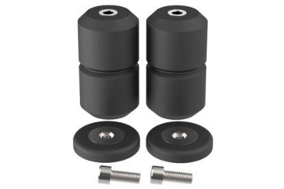 Picture of Timbren Rear Axle SES Suspension Upgrade Dodge RAM Chrysler Volkswagen