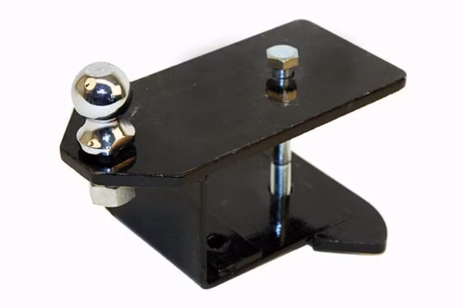 Picture of Century Trailer Ball Adapter Formula 1 Wheel Lift