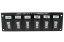 Picture of TJR Equipment 6 Switch Panel In Dash
