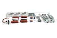 Picture of Zip's Heavy Duty Wreckers LED Retro Fit Tail Light Kit